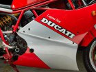 Ducati 750 F1 Laguna Seca